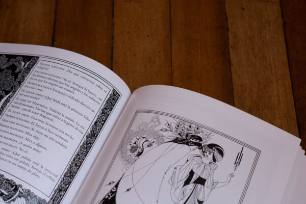Salomé - Oscar Wilde - Imagen 2