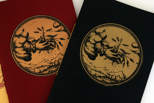 Los cuadernos de Luza Guas