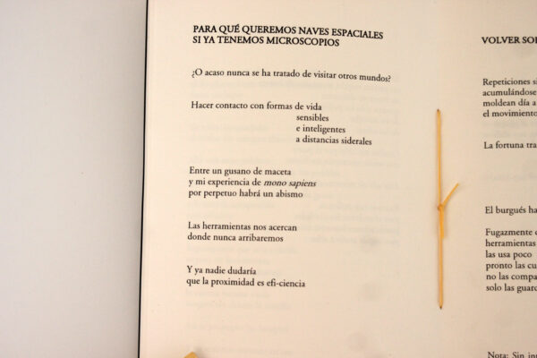 Los cuadernos de Luza Guas - Imagen 5