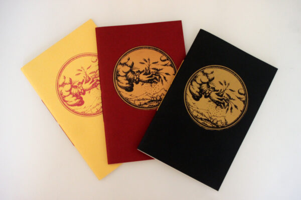 Los cuadernos de Luza Guas - Imagen 2