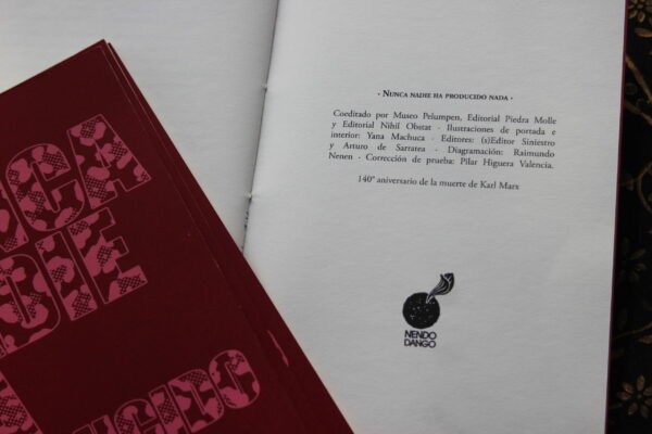 Nunca nadie ha producido nada – Dušan Kažić entrevistado por Clémence Seurat - Imagen 6