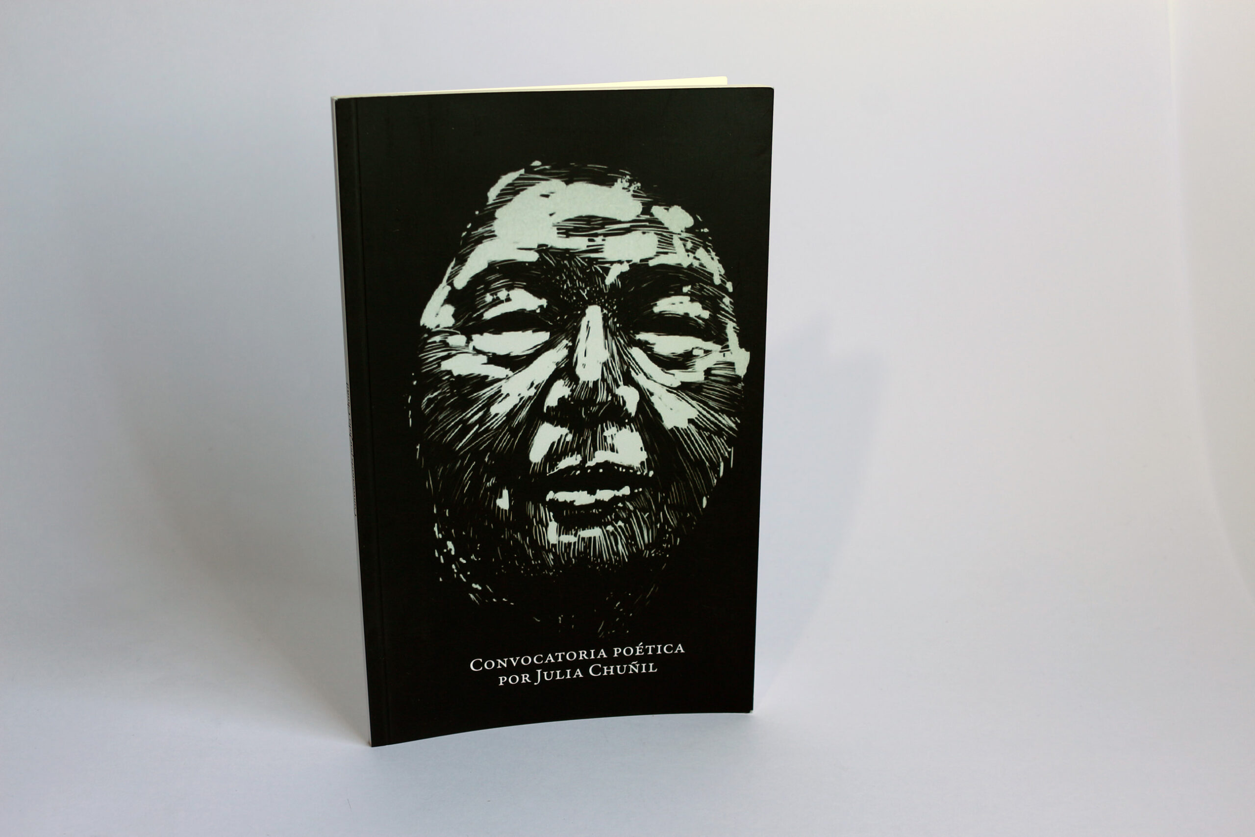 Convocatoria poética por Julia Chuñil – VV.AA.